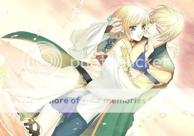 我所收藏的金色琴弦周边商品